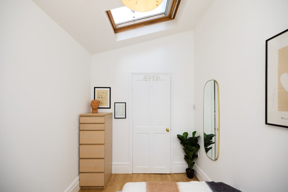 The West Hill Place - Dazzling 2bdr Flat