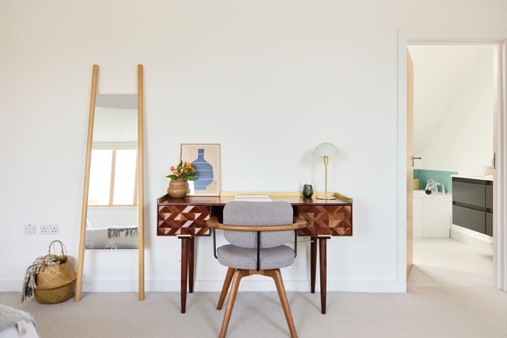 The Putney Sactum - Homely 3bdr With Rooftop Terrace