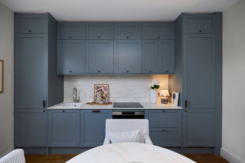 The Kilburn Arms Crib - Chic 2bdr House With Study Room