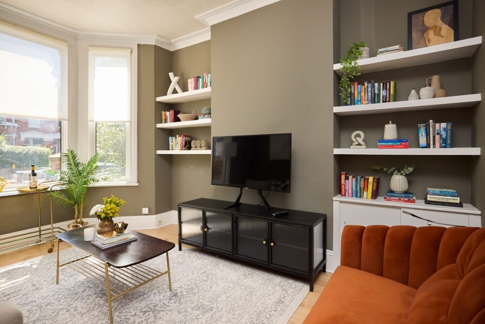 The Furness Hideout - Charming 2bdr House With Garden
