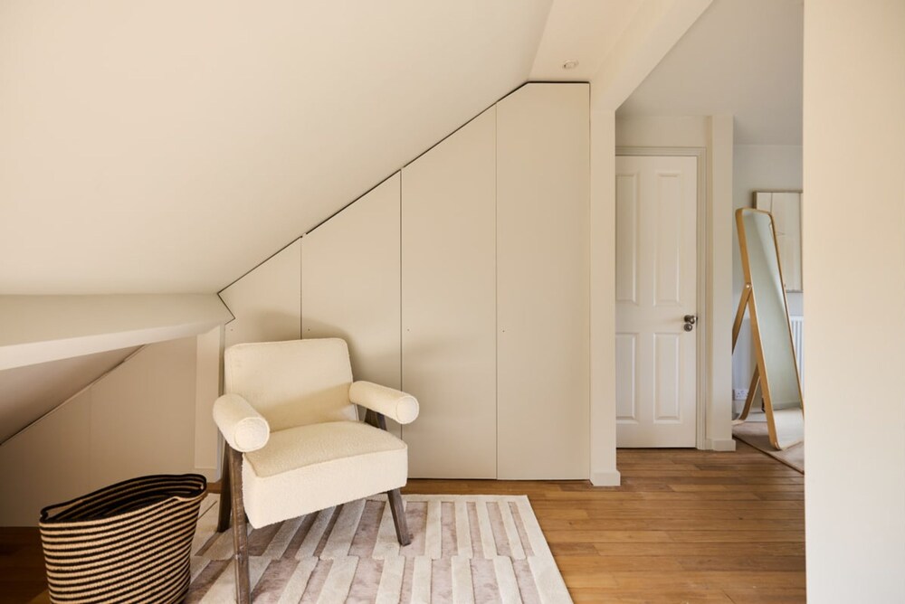The Kilburn Arms Crib - Chic 2bdr House With Study Room