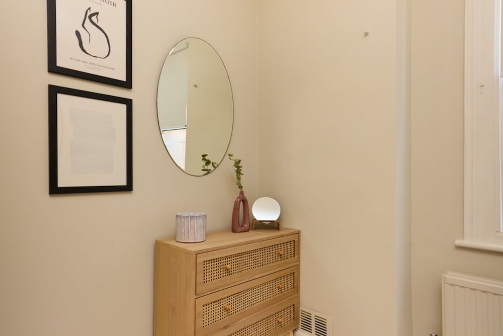 The Furness Hideout - Charming 2bdr House With Garden