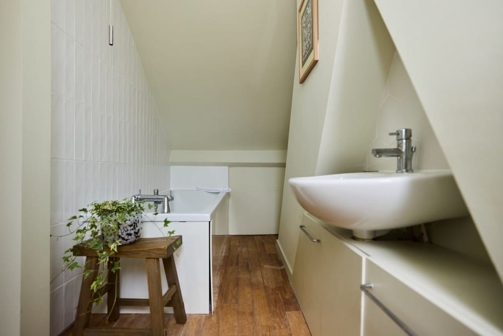 The Kilburn Arms Crib - Chic 2bdr House With Study Room
