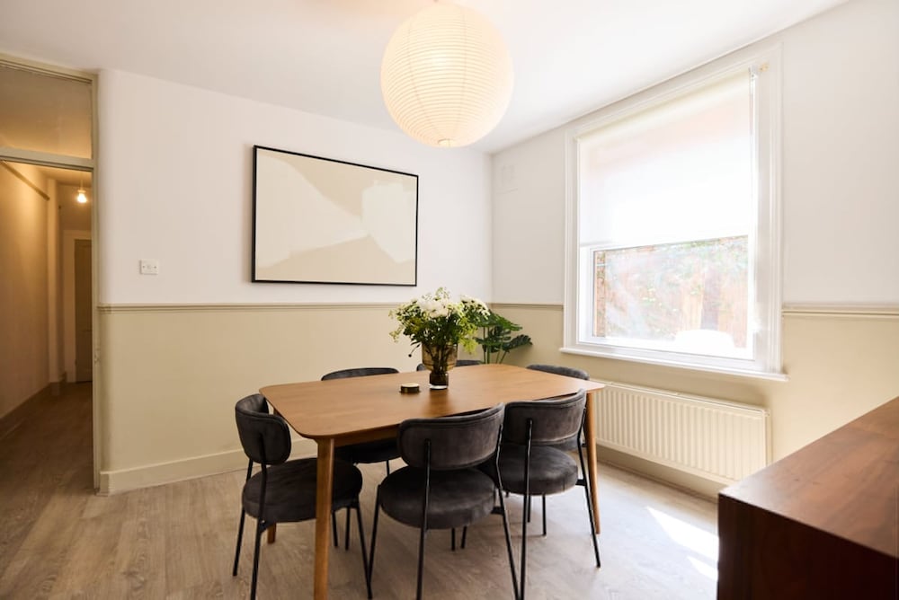 The Furness Hideout - Charming 2bdr House With Garden
