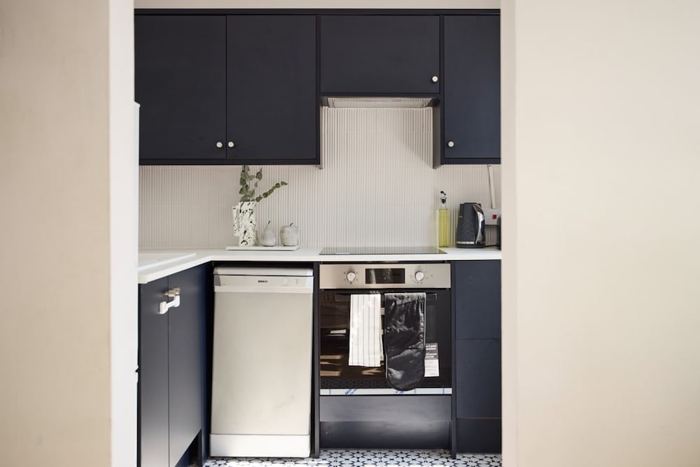 The Highgate Place - Pleasing 1bdr Flat