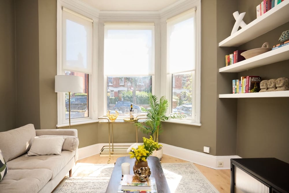 The Furness Hideout - Charming 2bdr House With Garden
