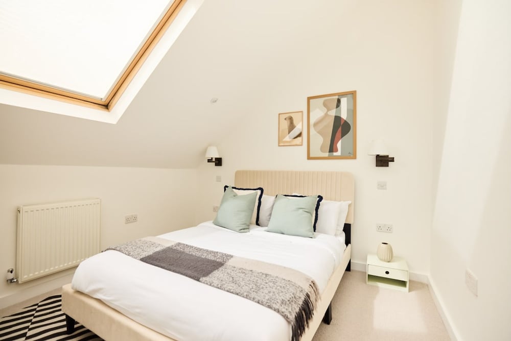 The Putney Sactum - Homely 3bdr With Rooftop Terrace