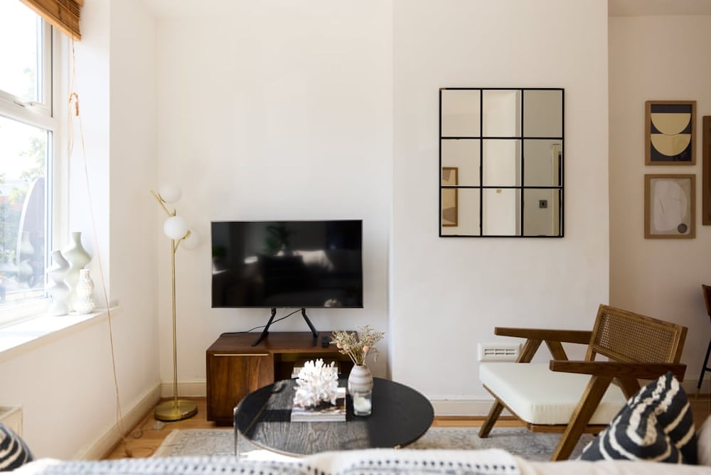 The Highgate Place - Pleasing 1bdr Flat
