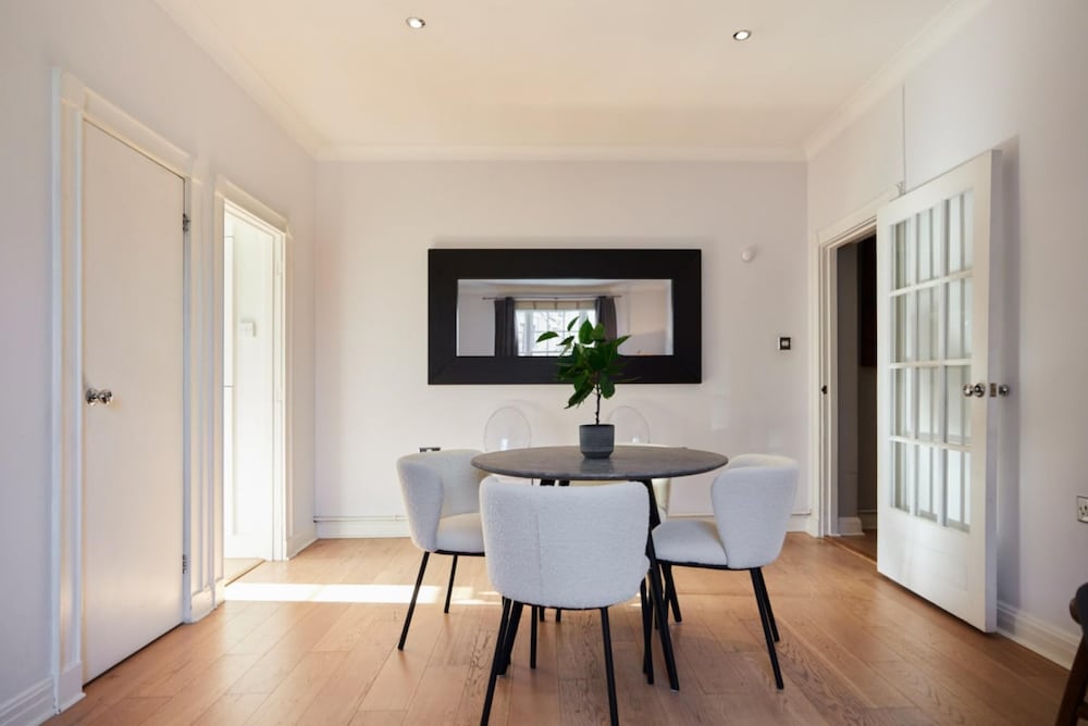 The Chelsea Common Place - Cosy 1bdr Flat