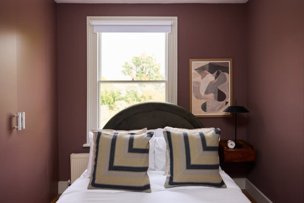 The Kilburn Arms Crib - Chic 2bdr House With Study Room