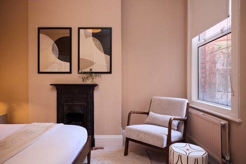 The Furness Hideout - Charming 2bdr House With Garden