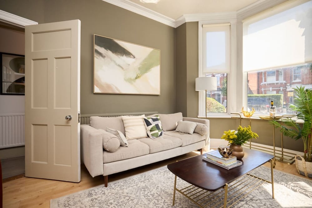 The Furness Hideout - Charming 2bdr House With Garden