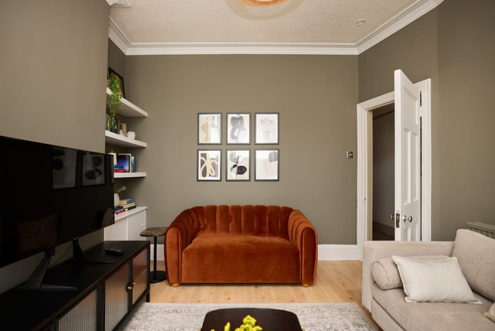 The Furness Hideout - Charming 2bdr House With Garden