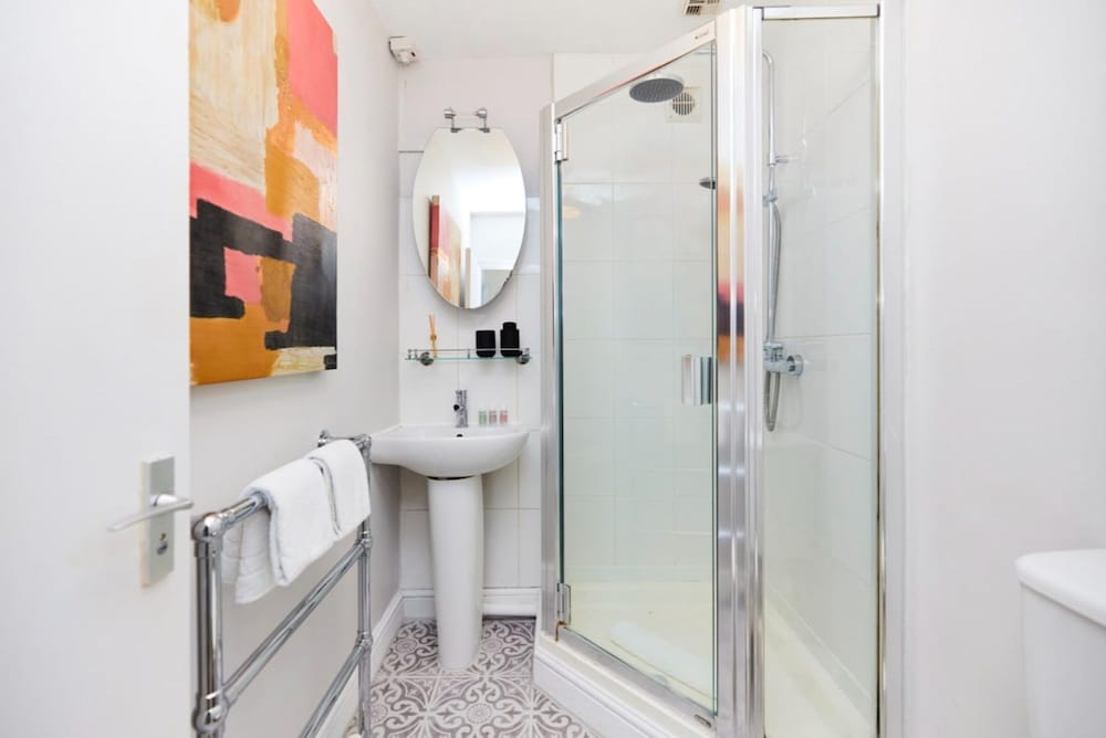 The Clapham Getaway - Charming 1bdr Flat