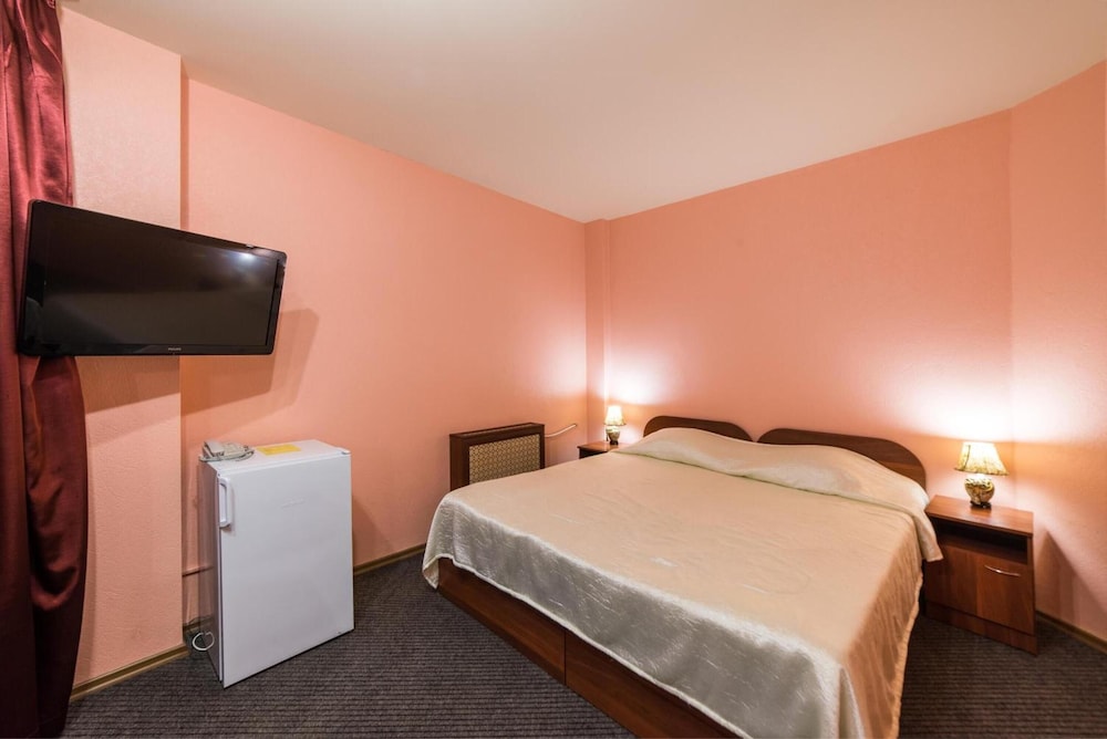Hotel K-Vizit Toksovo