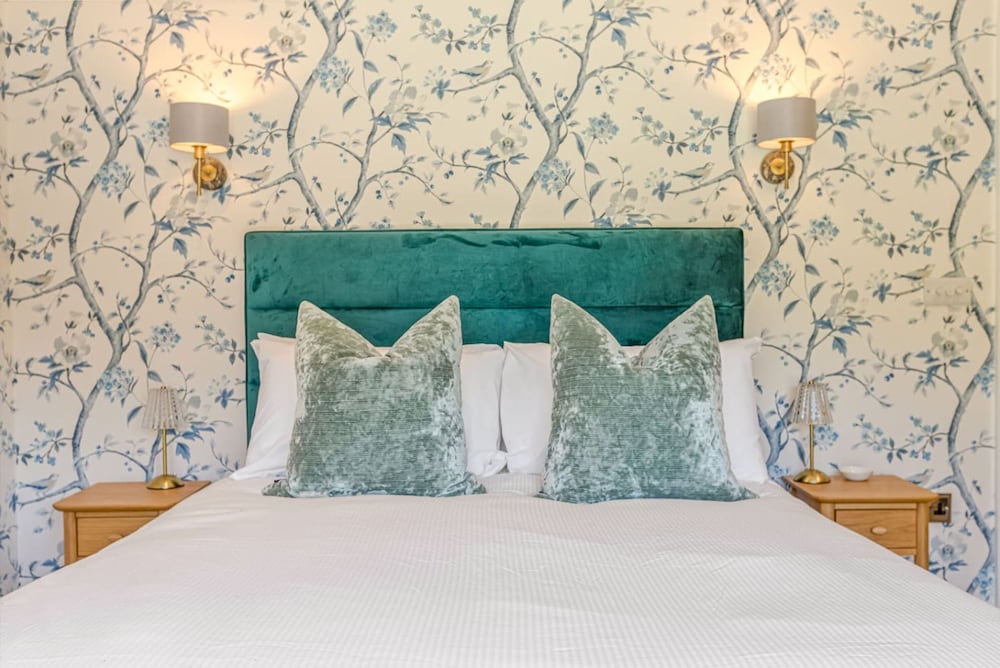 The Wild Bloom - From 225 Per Night