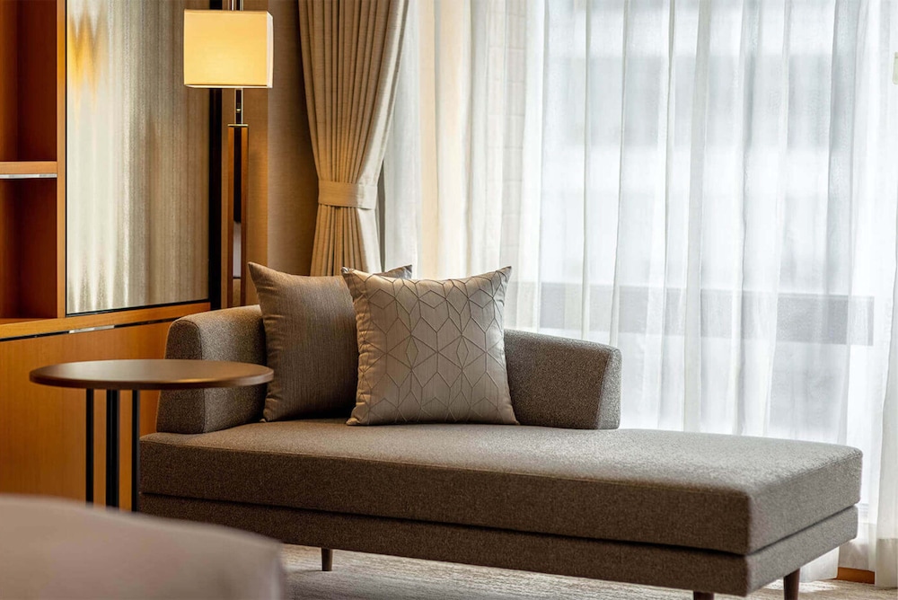 Hotel Metropolitan Premier Taipei - Image 4