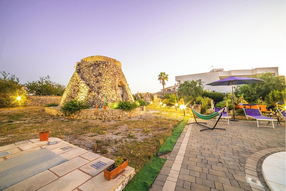 Tenuta Apollonio Pool & Relax