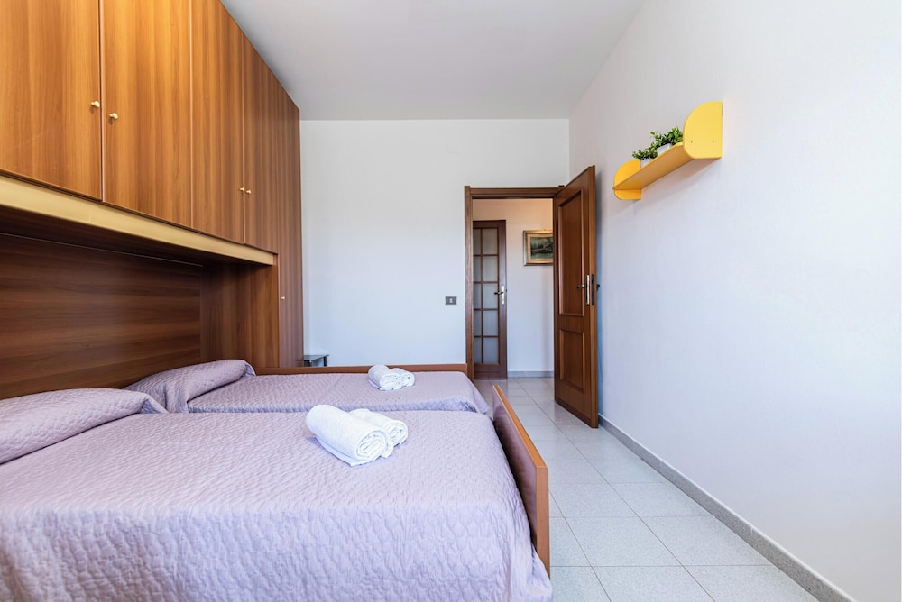 Casa Gialla