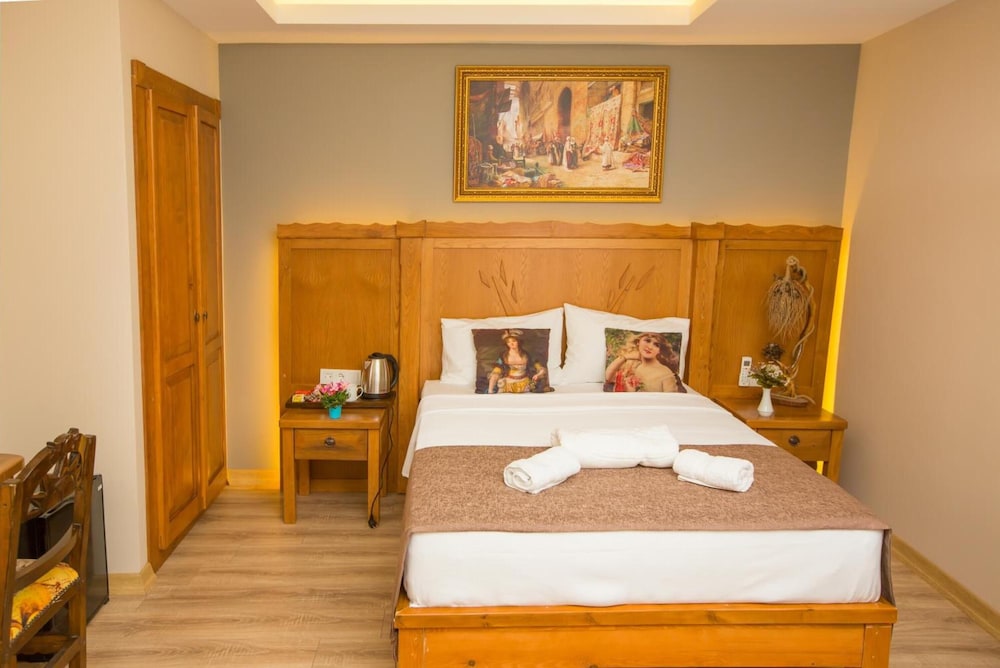 The Peraport Otel - Image 26