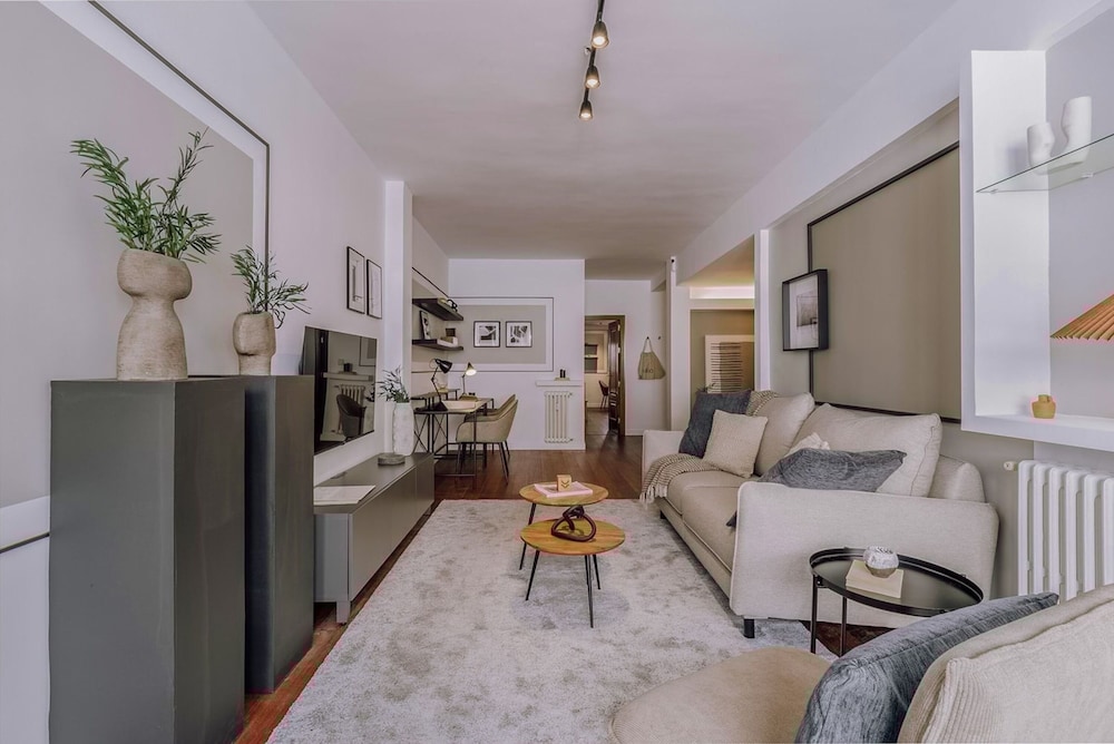 Jasper - 3 Bedrooms in R os Rosas