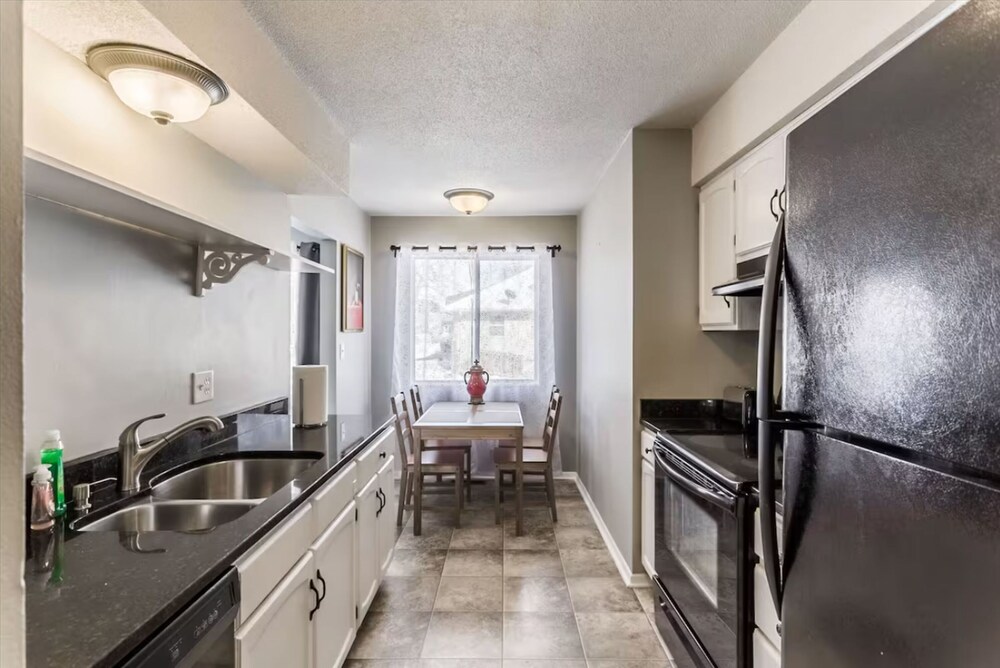 Cozy 6BR in Oklahoma City