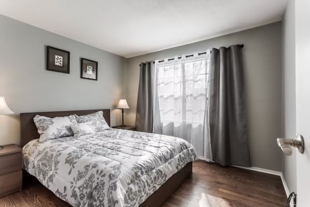 Cozy 6BR in Oklahoma City