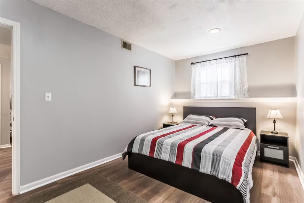 Cozy 6BR in Oklahoma City