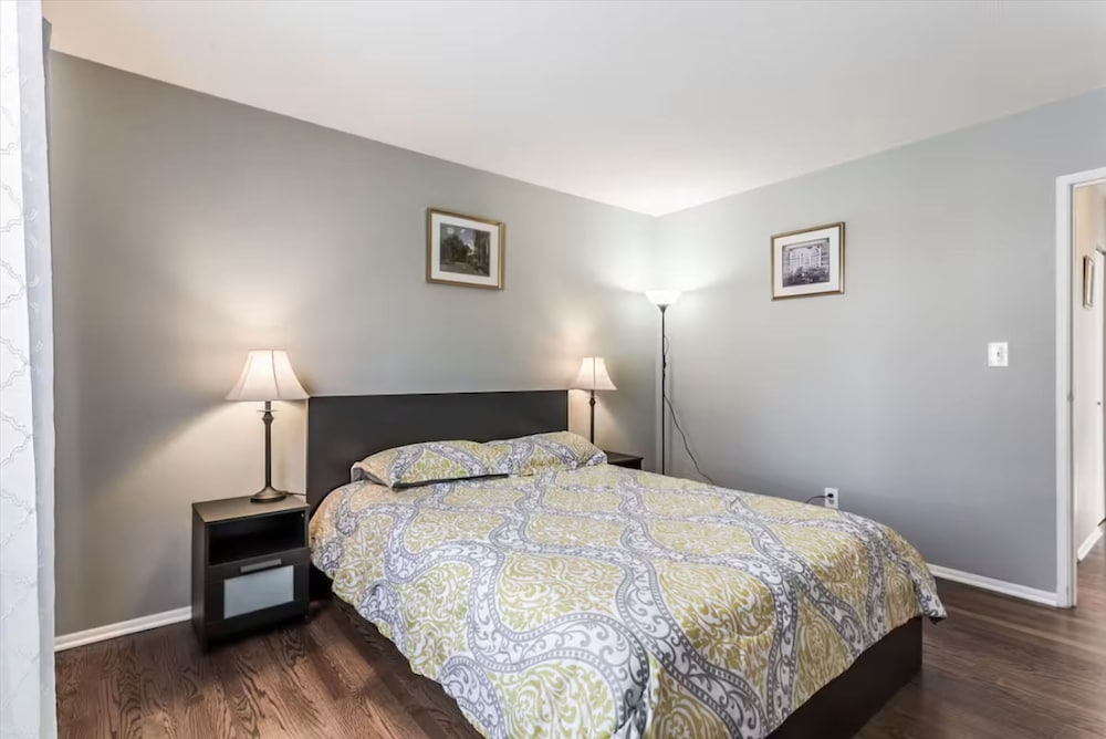 Cozy 6BR in Oklahoma City