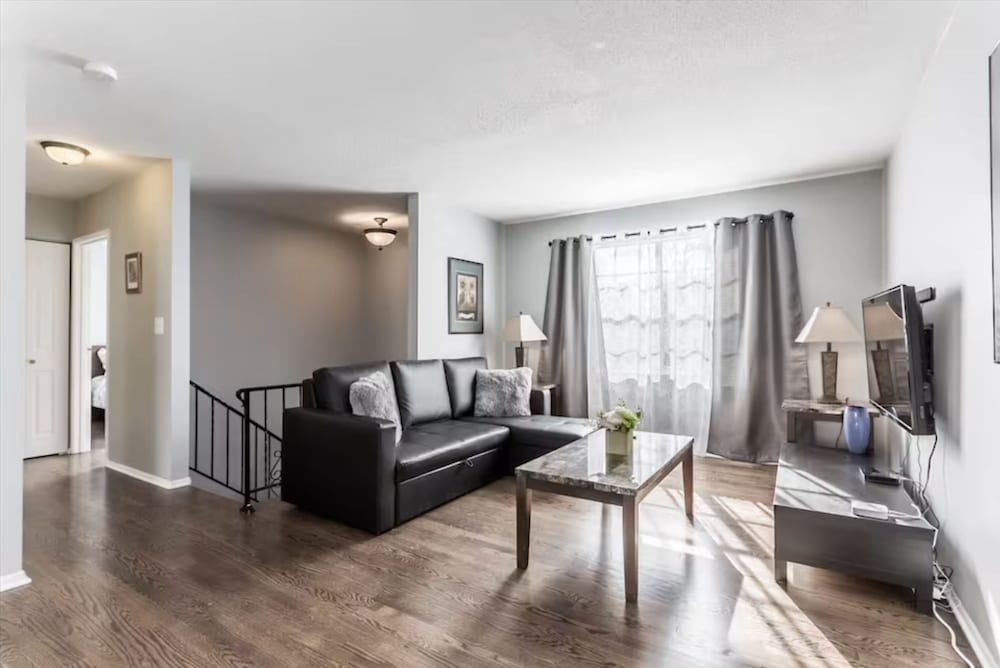 Cozy 6BR in Oklahoma City