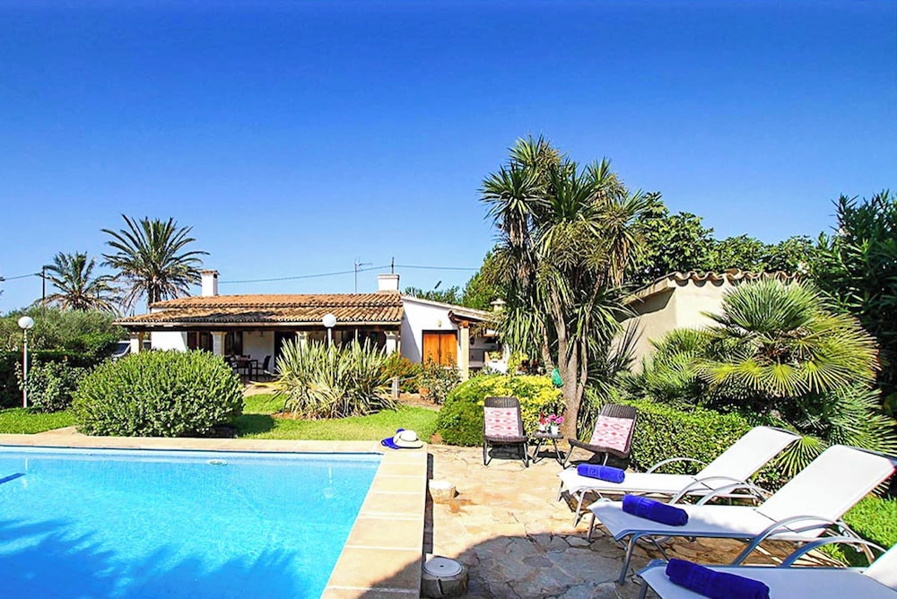 Villa Moreno
