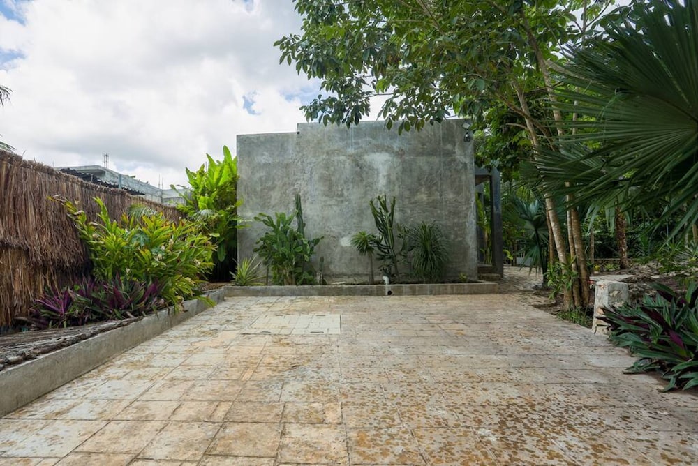 Casa Catarina Private House Near Bacalar Lagoon