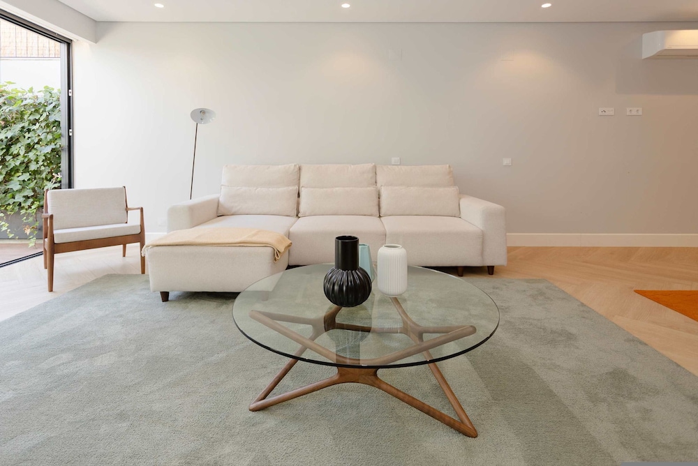 Liiiving in Porto - Pool Paradise Apartment C