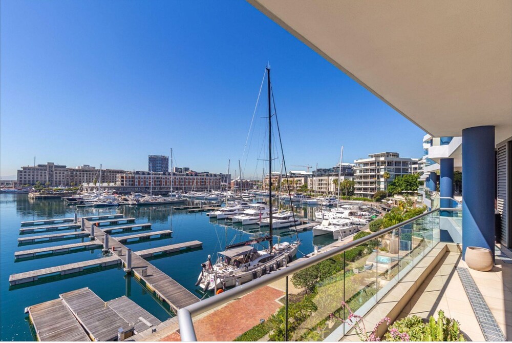 The Marina Family Penthouse - 512
