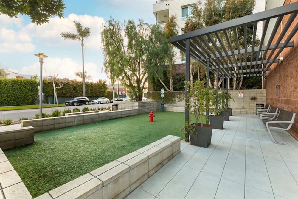 Boho Style Home LA -free Parking 10 Min To Cedars