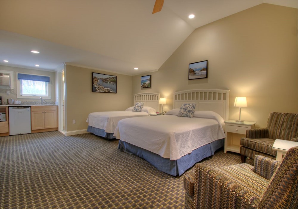 Sea Chambers Motel - Property Image 25