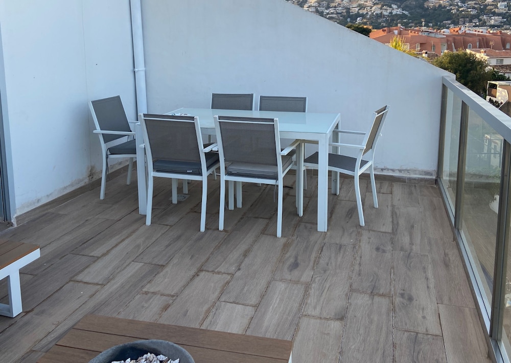 G Nova in Javea X bia