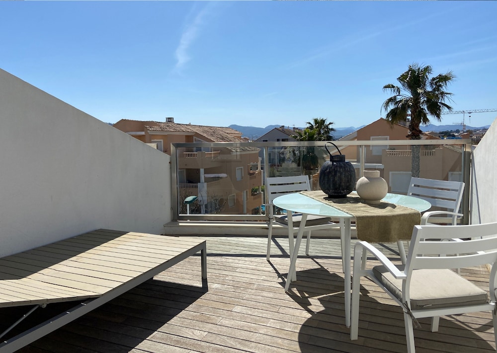 G Nova in Javea X bia