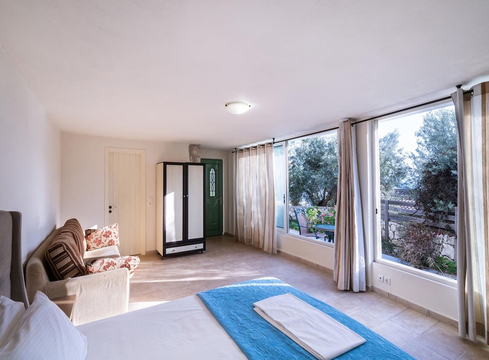 Villa Anemus in Lefkada