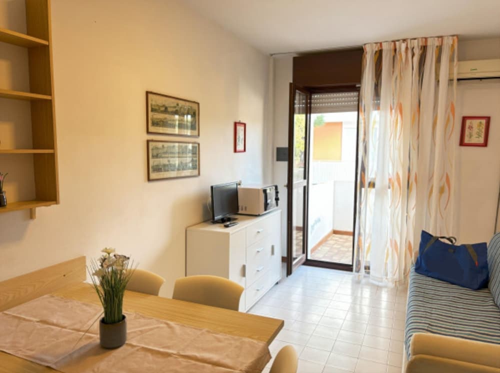Functional Apartment With Balcony-beahost
