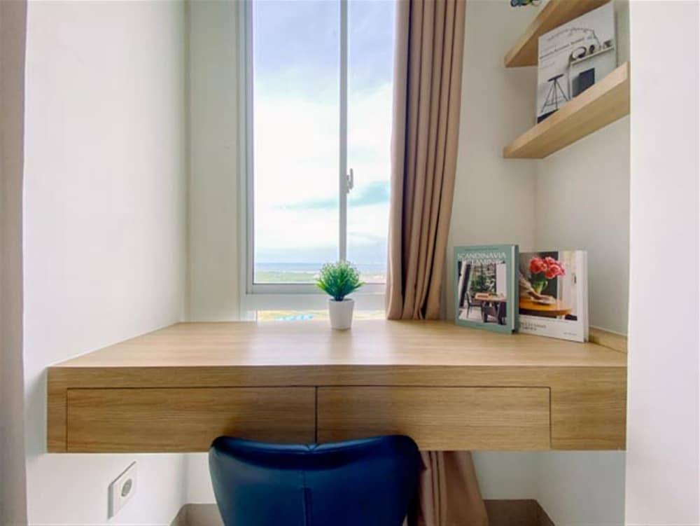 Simply Studio at Tokyo Riverside PIK 2 Apartment