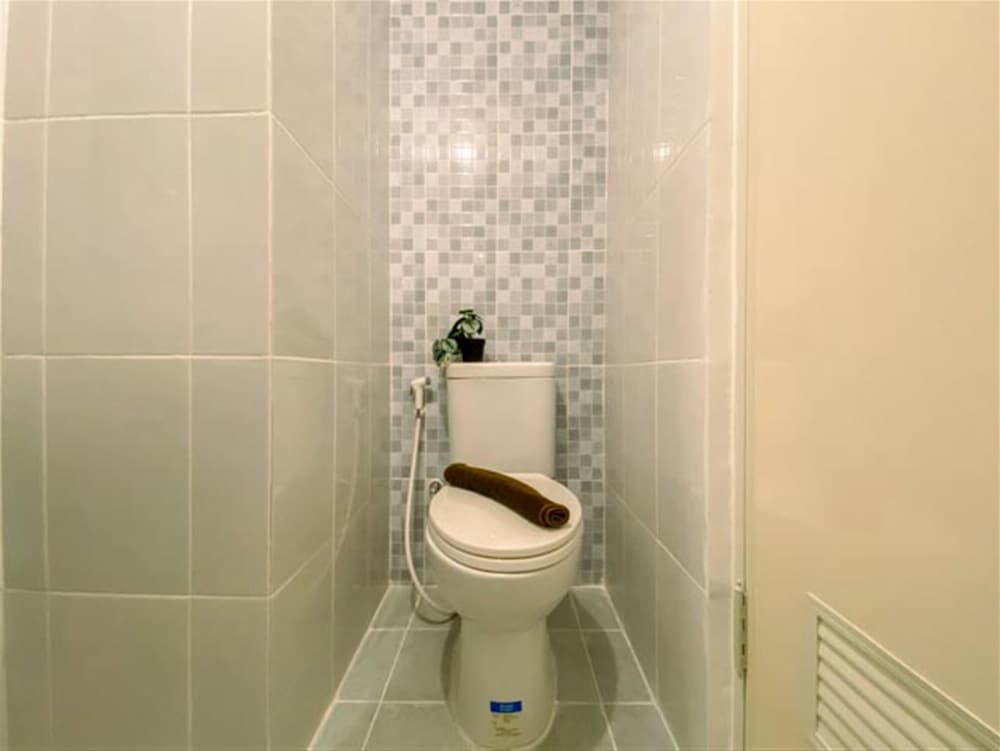 Cozy and Simply Studio Apartment Tokyo Riverside PIK 2