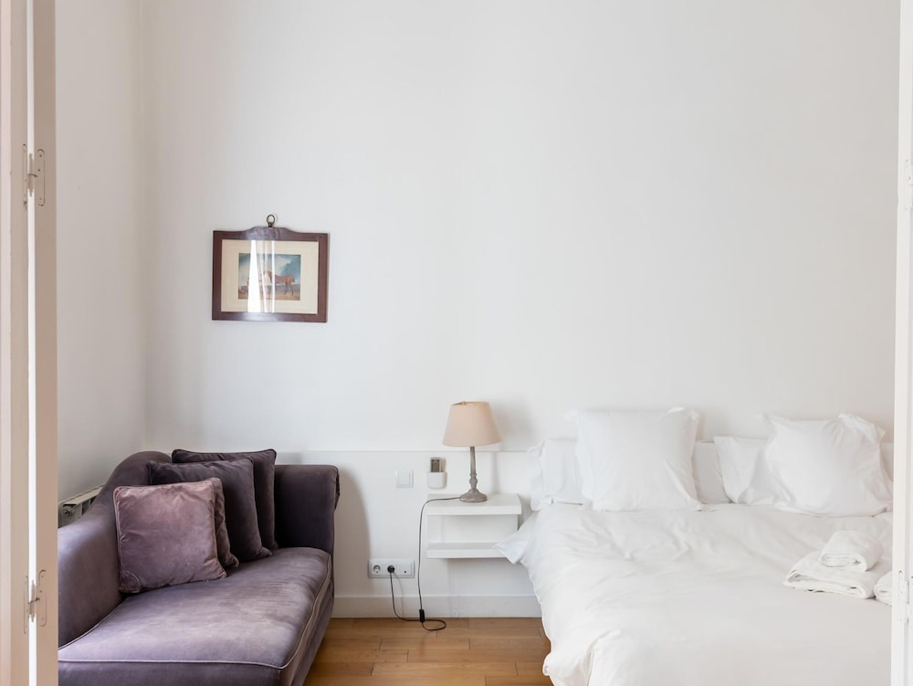 Apartamento Deluxe de dos Habitaciones
