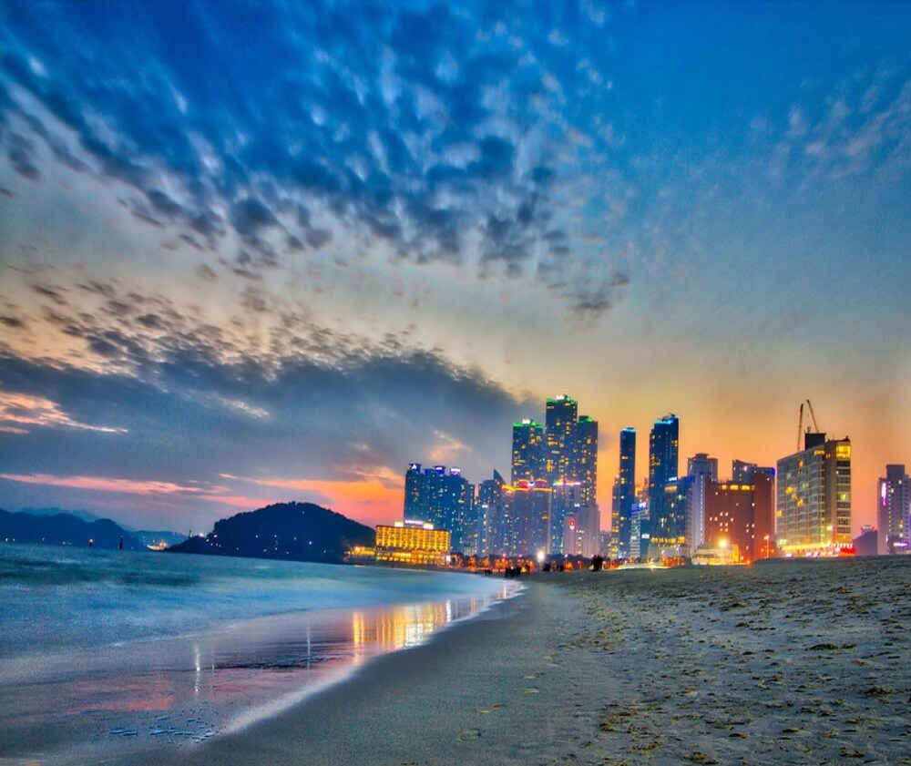 Hotel JUNE Haeundae 30