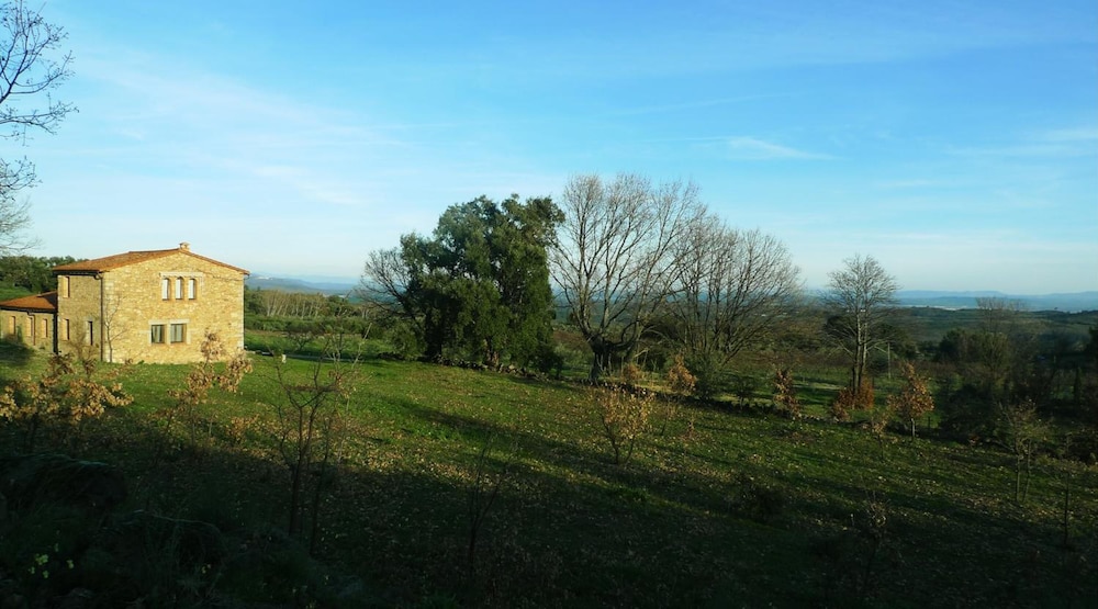 Casa Rural Las Fuentes de Ágata