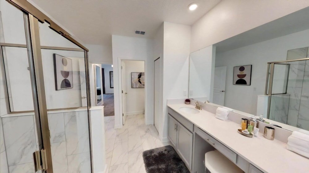Adventure And Beautiful At Storey Lake - 6Br 5Ba