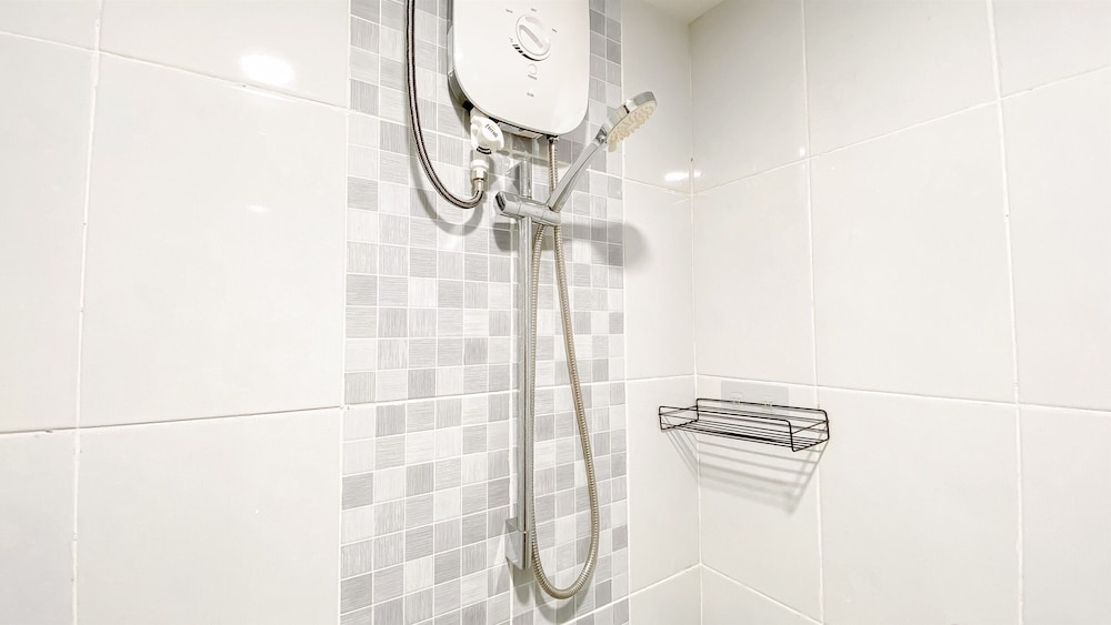 Warm And Homey 2Br At Tokyo Riverside Pik 2 Apartment