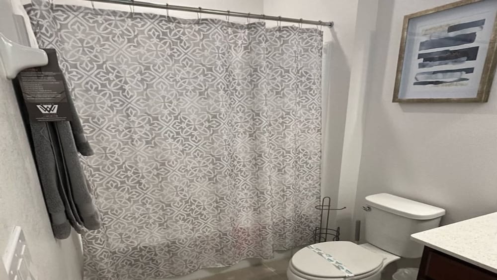 Family Friendly 12bd w Jacuzzi Veranda Palms 4401