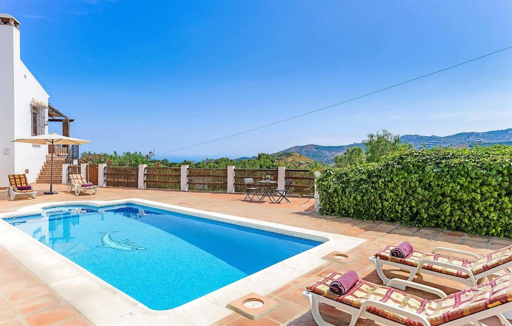 Casa Jorge in Frigiliana