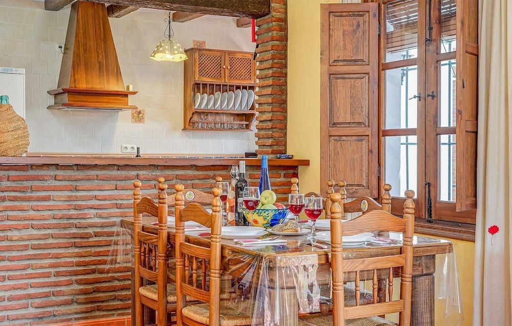 Casa Jorge in Frigiliana
